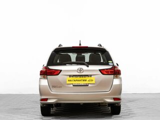 2020 Toyota Corolla Fielder XI (E160, E170) Рестайлинг 2, серый, 1399000 рублей, вид 5