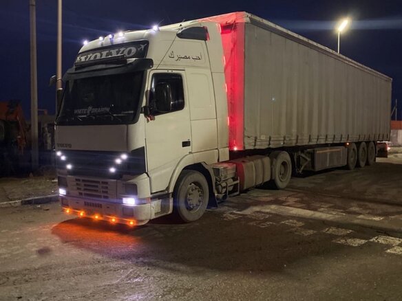 2001 Volkswagen LT, белый, 3500000 рублей - вид 5