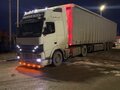 2001 Volkswagen LT, белый, 3500000 рублей - вид 5
