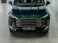 2025 Exeed VX I Рестайлинг, зелёный - вид 4