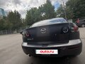2007 Mazda 3 I (BK) Рестайлинг, серый - вид 5