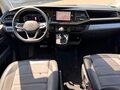 2022 Volkswagen Multivan T6 Рестайлинг, чёрный, 4800000 рублей - вид 1