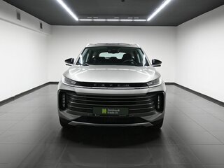 2022 Exeed TXL I Рестайлинг, серый, 2195000 рублей, вид 3