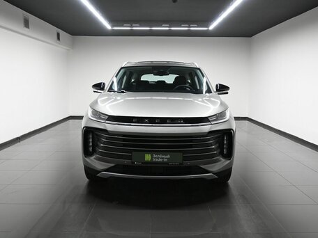 2022 Exeed TXL I Рестайлинг, серый, 2245000 рублей, вид 3