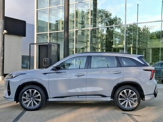 2024 Changan CS75 Plus III, серый, 2450000 рублей, вид 3