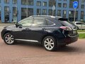 2009 Lexus RX 350 III, синий - вид 5