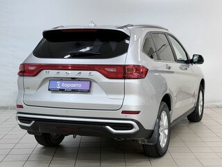 2023 Haval M6 II, серый, 1839000 рублей, вид 4