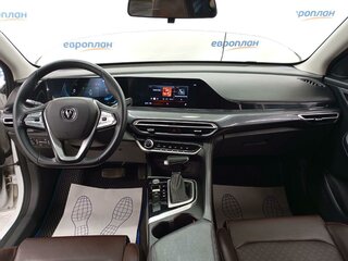 2023 Changan Eado Plus I, белый, 1088340 рублей, вид 5