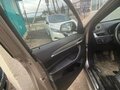 2022 BMW X1 18d xDrive II (F48) Рестайлинг, серый, 3800000 рублей - вид 8