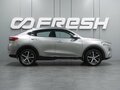 2020 Haval F7x I, серый, 1689000 рублей - вид 4
