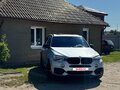 2016 BMW X5 M50d III (F15), серебристый, 3300000 рублей - вид 8