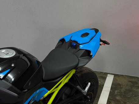 2025 BMW S 1000 R, синий, 1950000 рублей, вид 5