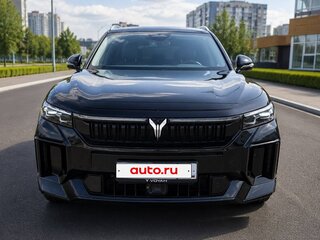 2023 Voyah Free I Рестайлинг, чёрный, 4590000 рублей, вид 3