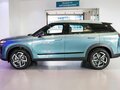 2026 Jaecoo J7 I Рестайлинг, серый, 3259000 рублей - вид 3