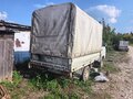 1994 Nissan Vanette Truck, белый, 500000 рублей - вид 3