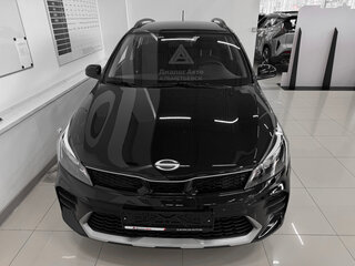 2025 Solaris KRX, чёрный, 2650000 рублей, вид 4