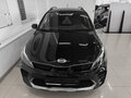 2025 Solaris KRX, чёрный, 2650000 рублей - вид 3