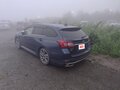 2015 Subaru Levorg I, синий - вид 4
