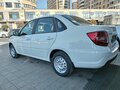 2026 Lada (ВАЗ) Granta I Рестайлинг, белый - вид 7