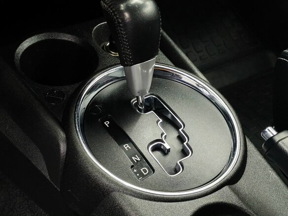 2014 Mitsubishi ASX I Рестайлинг, серый, 1349000 рублей - вид 18