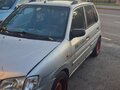 2002 Mazda Demio I (DW), серебристый, 150000 рублей - вид 2