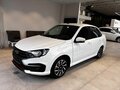 2026 Lada (ВАЗ) Granta Sport I Рестайлинг, белый, 1680872 рублей