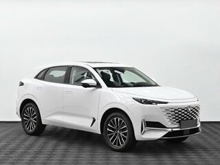 2023 Changan UNI-K, белый, 2315000 рублей, вид 1