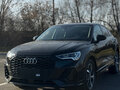 2022 Audi Q3 Sportback 35 TFSI II (F3), белый, 2750000 рублей - вид 3