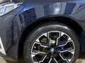 2025 BMW X3 30L xDrive IV (G45/G48), чёрный - вид 4