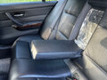 2011 BMW 3 серии 320i V (E90/E91/E92/E93) Рестайлинг, синий - вид 10