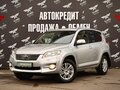 2010 Toyota RAV4 III (XA30) Рестайлинг, серебристый, 1195000 рублей - вид 2