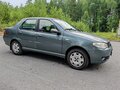 2009 Fiat Albea I Рестайлинг, серый, 395000 рублей - вид 1
