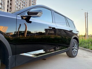 2024 GAC GS8 II, чёрный, 3800000 рублей, вид 5
