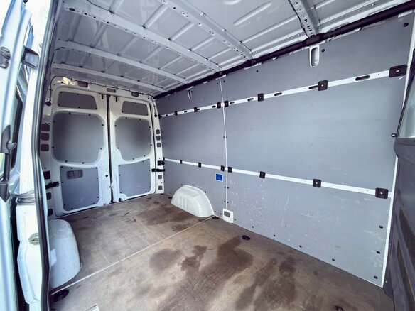 2018 Mercedes-Benz Sprinter, белый, 3280000 рублей - вид 19