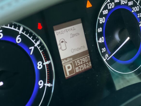 2011 Infiniti EX EX25 I (J50), чёрный - вид 12