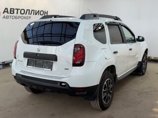 2020 Renault Duster I Рестайлинг, белый, 1119000 рублей, вид 5