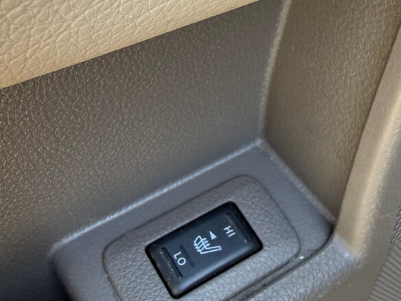 2013 Nissan Murano II (Z51) Рестайлинг 2, бежевый, 1470000 рублей - вид 8