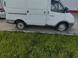 2014 ГАЗ Соболь (2752), белый, 450000 рублей, вид 2
