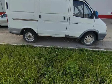 2014 ГАЗ Соболь (2752), белый, 450000 рублей, вид 2