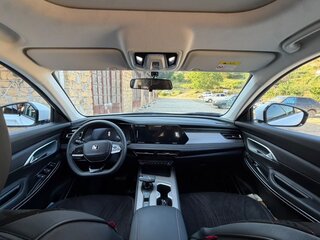 2025 Changan X7 Plus, белый, 1500000 рублей, вид 1