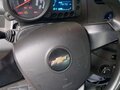 2013 Chevrolet Spark III, красный, 700000 рублей - вид 5