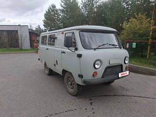 2023 УАЗ 2206, серый, 895000 рублей, вид 2