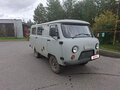 2023 УАЗ 2206, серый, 895000 рублей - вид 1