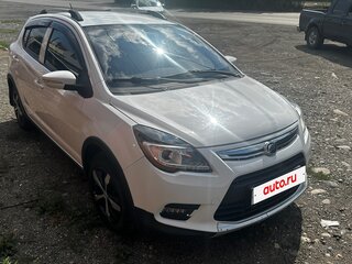 2016 Lifan X50, белый, 850000 рублей, вид 2