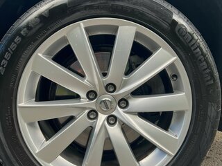 2016 Volvo XC90 II, серый, 3800000 рублей, вид 3