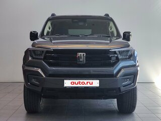 2025 Tank 400 I, серый, 5200000 рублей, вид 2