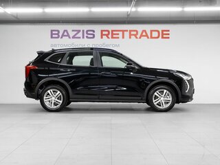 2026 Haval Jolion I Рестайлинг 2, чёрный, 2299000 рублей, вид 4
