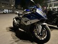 2016 BMW S 1000 RR, белый, 1400000 рублей - вид 3