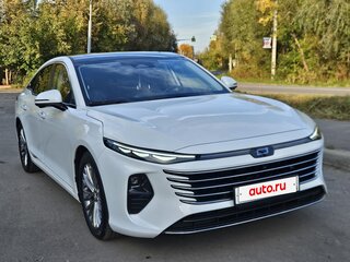 2024 Bestune B70 I Рестайлинг, белый, 2200000 рублей, вид 2