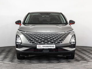 2023 Omoda C5 I, серый, 1499000 рублей, вид 2